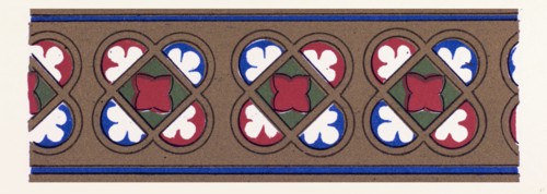 MediÃ¦val ornament