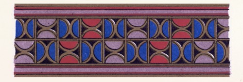 MediÃ¦val ornament