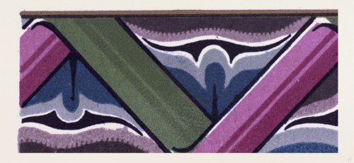 MediÃ¦val ornament