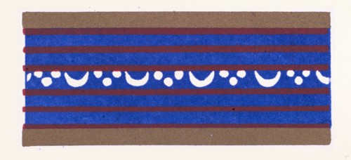 MediÃ¦val ornament