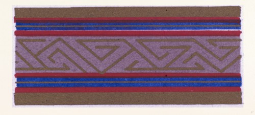 MediÃ¦val ornament