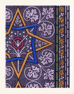 MediÃ¦val ornament
