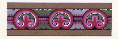 MediÃ¦val ornament