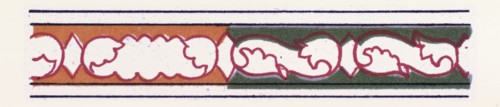 MediÃ¦val ornament
