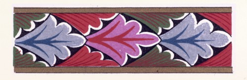 MediÃ¦val ornament