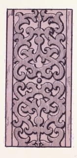 Elizabethan ornament