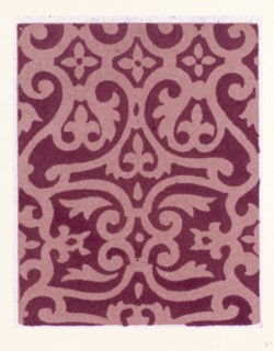 Elizabethan ornament