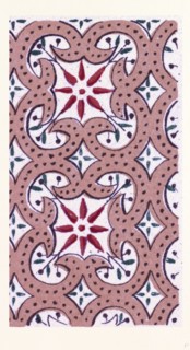 Elizabethan ornament