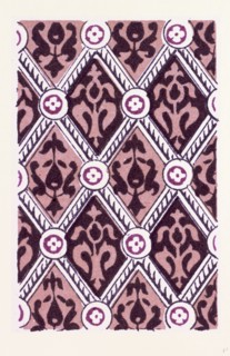 Elizabethan ornament