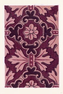 Elizabethan ornament