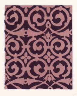 Elizabethan ornament