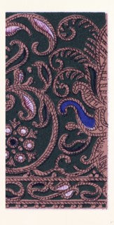 Elizabethan ornament