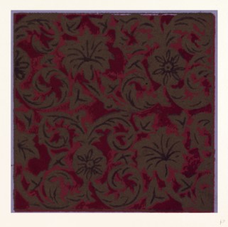 Elizabethan ornament