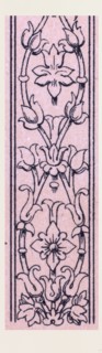 Italian ornament