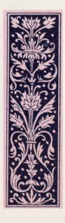 Italian ornament