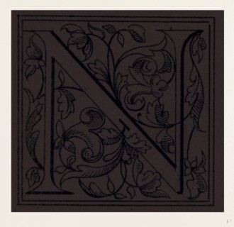 Italian ornament