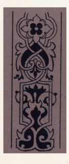 Italian ornament
