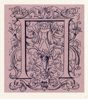 Italian ornament