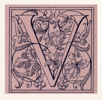 Italian ornament
