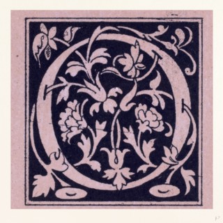 Italian ornament