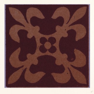 MediÃ¦val ornament