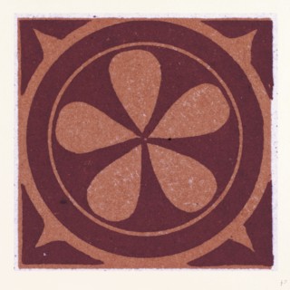 MediÃ¦val ornament