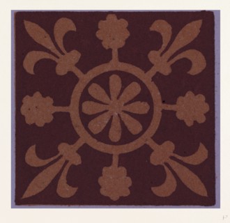 MediÃ¦val ornament