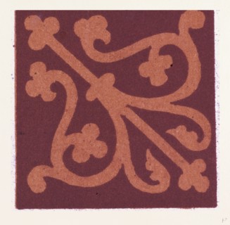 MediÃ¦val ornament