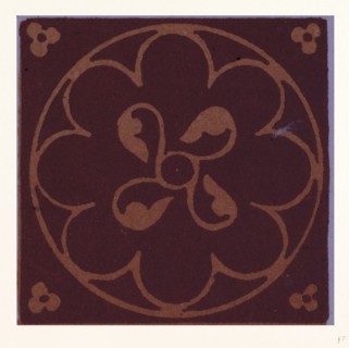 MediÃ¦val ornament