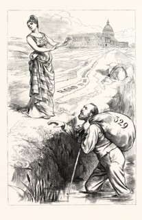 CHRISTIAN GARFIELD'S SLOUGH OF DESPOND.