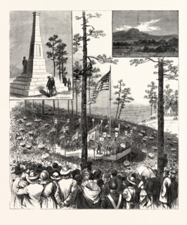 CENTENNIAL CELEBRATION OF THE BATTLE OF KING'S MOUNTAIN, OCTOBER 7TH: THE HON. JOHN W. DANIEL
