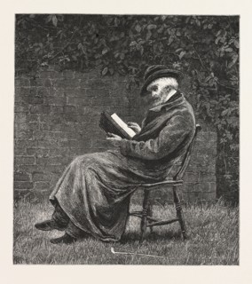 THOMAS CARLYLE.