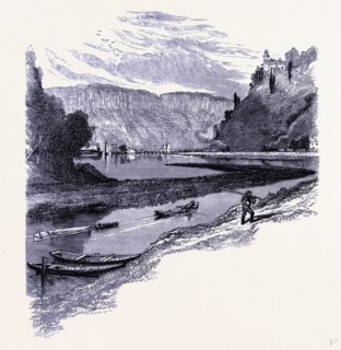 Spuyten Duyvel Creek, New York, United States of America