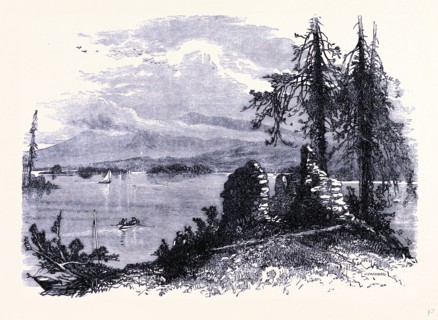 Lake George, United States of America