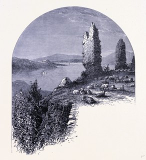 Ticonderoga, United States of America