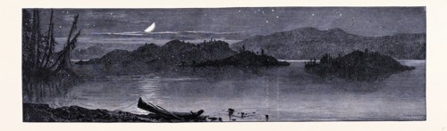 Lake Tupper, United States of America