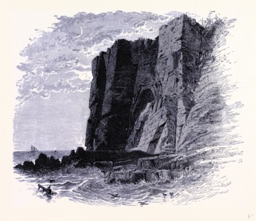 Mount Desert, United States of America