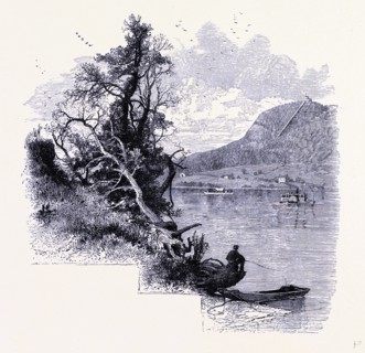 Mount Holyoke, United States of America