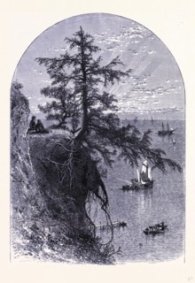 Lake Erie, United States of America