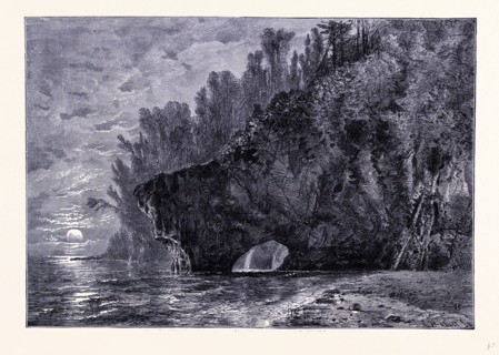 Spirit Harbour, United States of America