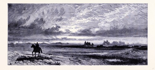 Laramie Plains, United States of America