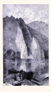 Devil's Slide, United States of America