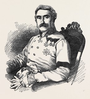 BARON PROKESCH VON OSTEN