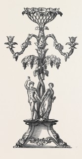 TESTIMONIAL PRESENTED TO MR. G. GUNN, FACTOR FOR THE DUKE OF SUTHERLAND