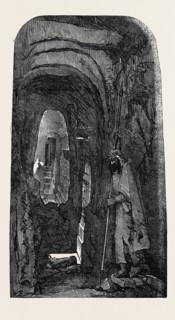 RECENT DISCOVERIES AT NINEVEH: NINEVEH TRENCH