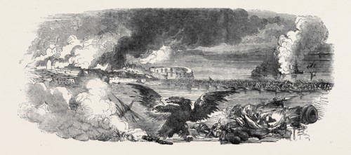 SEBASTOPOL, AFTER THE SIEGE