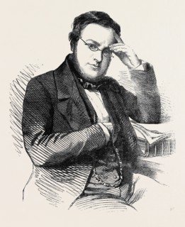 COUNT CAMILLE CAVOUR, PRESIDENT OF THE COUNCIL OF SARDINIA