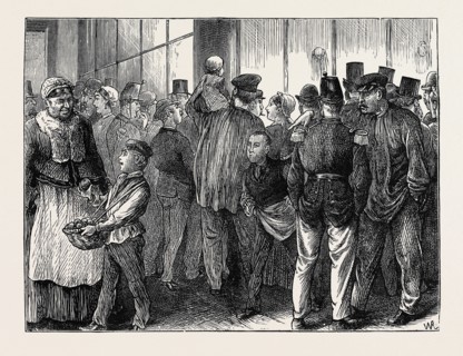VISITING THE MORGUE IN PARIS