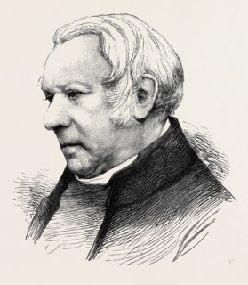 THE RIGHT REV. C.R. SUMNER, LATE EX-BISHOP OF WINCHESTER, Died Augustus 15TH, AGED 83