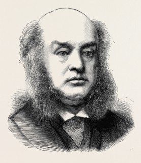 SIR JAMES RAMSDEN